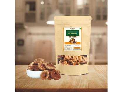 Healthy Fibres Anjeer- Premia 200g