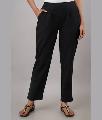 FabbibaPrints Cotton Casual Pants - Single