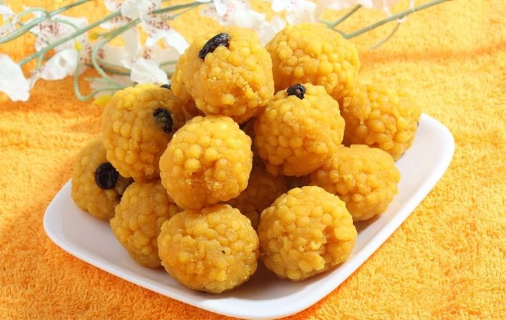 Sweet Laddu 250 G