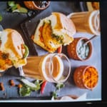 Vadapav Junction
