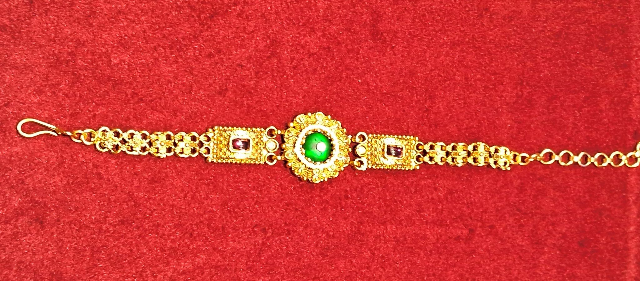 BRACELET RAJ