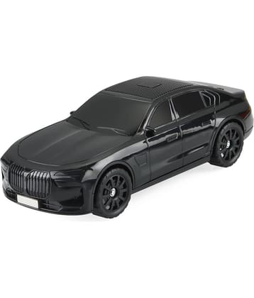 Neo F2 BMW CAR 10 W Bluetooth Speaker Bluetooth V 5.0 with USB,SD card Slot Playback Time 6 hrs Black