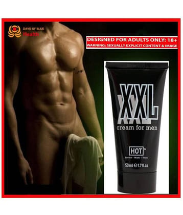 XXL CREAM FOR MEN PENIS ENLARGEMENT CREAM FOR GOOD SEXUAL LIFE