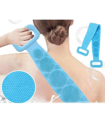 NIMJE Back Scrubber