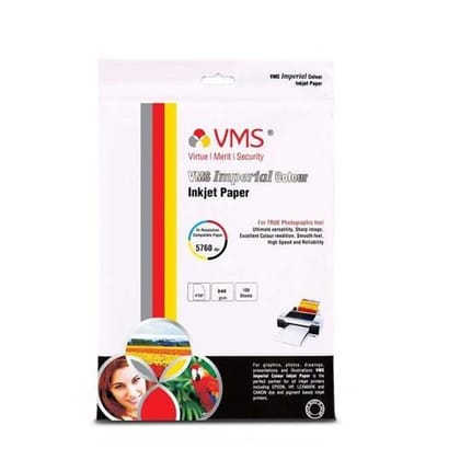 VMS Photo Paper(240gsm)