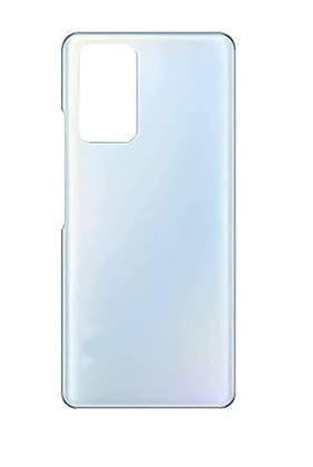 Back Panel for Xiaomi Mi Note 10 Pro Max White