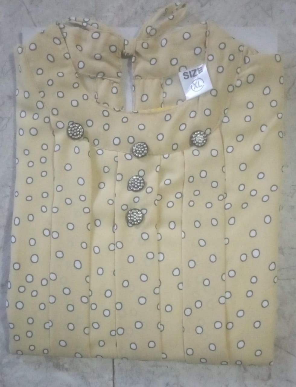 Girls Top