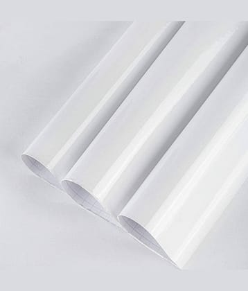 sunbird Solid Wallpaper ( 60 x 121 ) cm ( Pack of 1 )