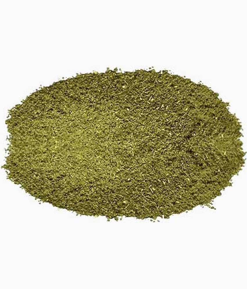 MYGODGIFT  Neem Patta Powder - Azadirachta Indica - Neem Leaves  100 gm