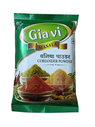 DHANIYA POWDER 50 G