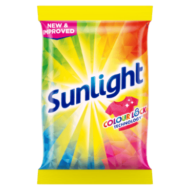 Sunlight Detergent Powder 1kg