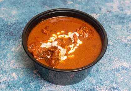 Lucknowi Chicken