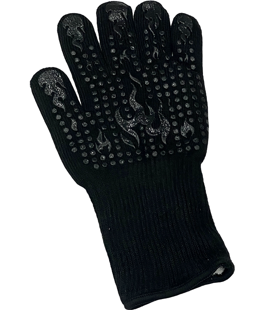 eBizMourGTPL Polyester Safety Glove