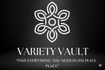 Varity Vault