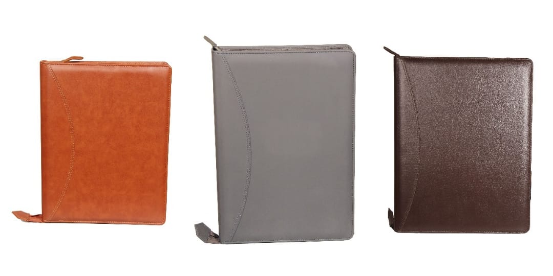 Sukeshcraft Combo Multiuse File Sleeve for Documents A4 Size, Legal Size, B4 Size