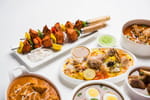 Plutos Multi Cushine Restaurant