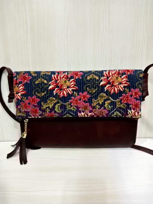 Digital print Sling Bag C