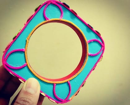 The Bakers Bangle