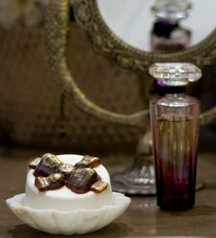 Craafty Souls - Love Lather Spa Bar | Handcrafted Skincare Delight