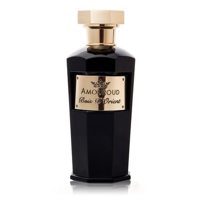 Bois D'Orient-Eau De Parfum / 100ml / Unisex