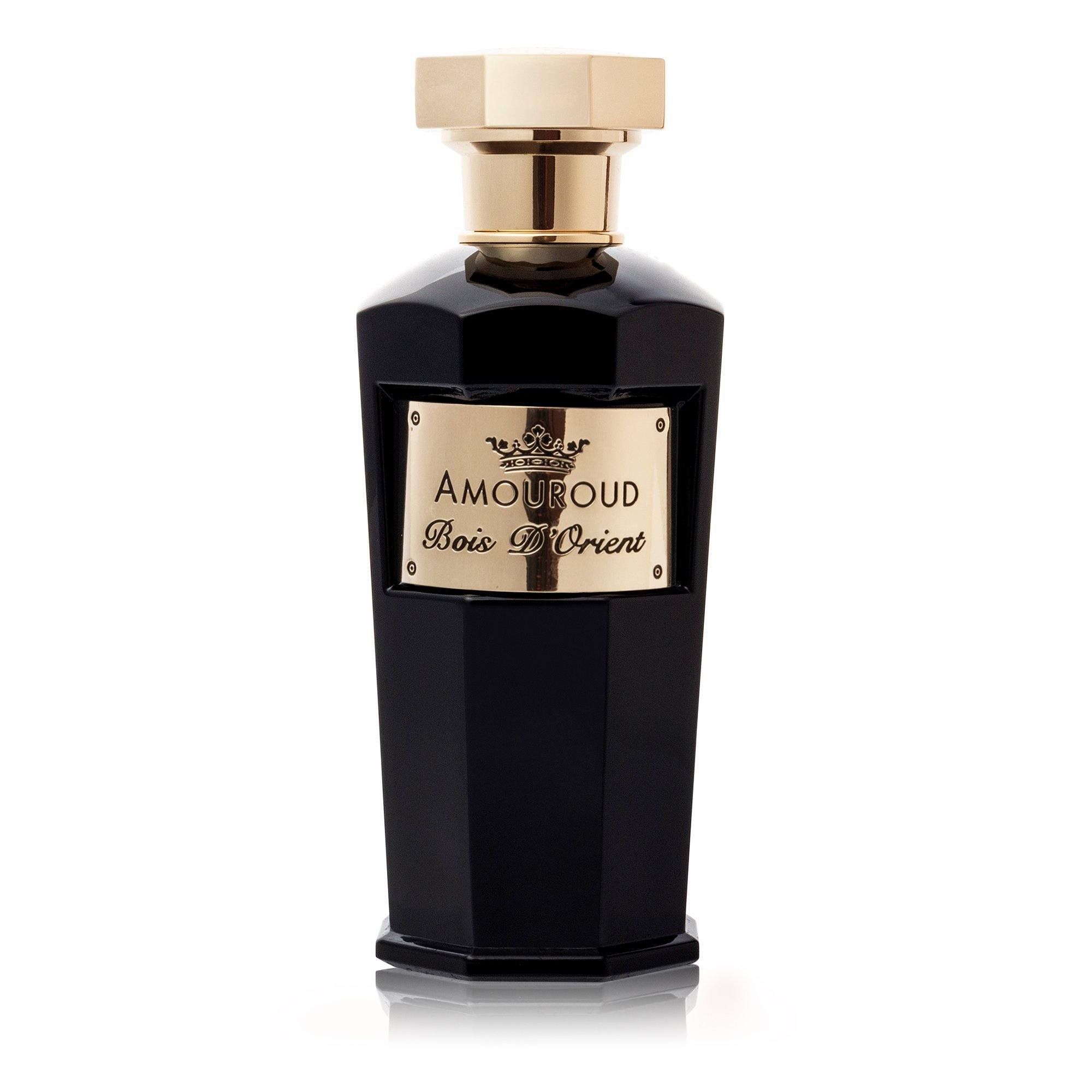 Bois D'Orient-Eau De Parfum / 100ml / Unisex