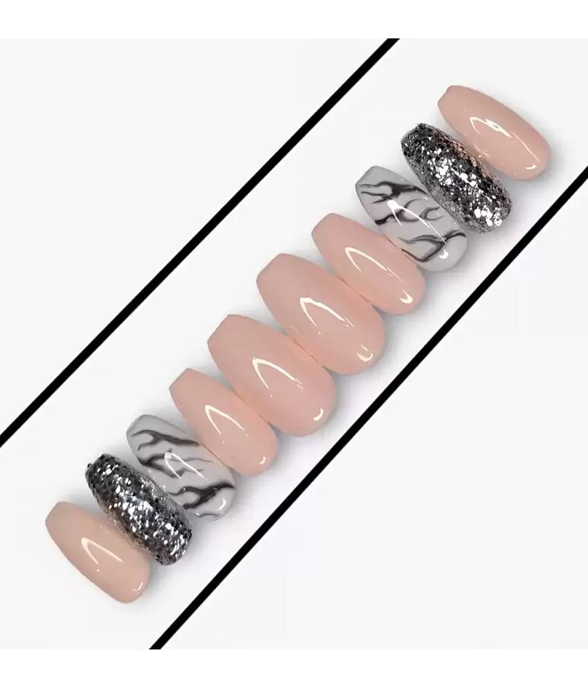 Fashion world shop Fashion world shop Press-Ons 1 no.s