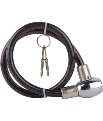 FSN Bicycle Locks ( Pack of 1 )