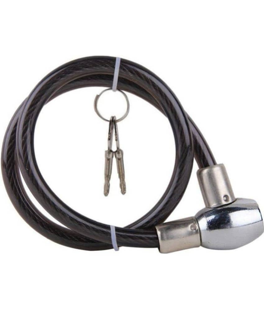 FSN Bicycle Locks ( Pack of 1 )