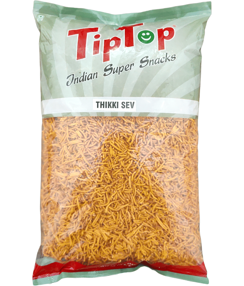 TIP TOP FOODS Namkeen 1000 g