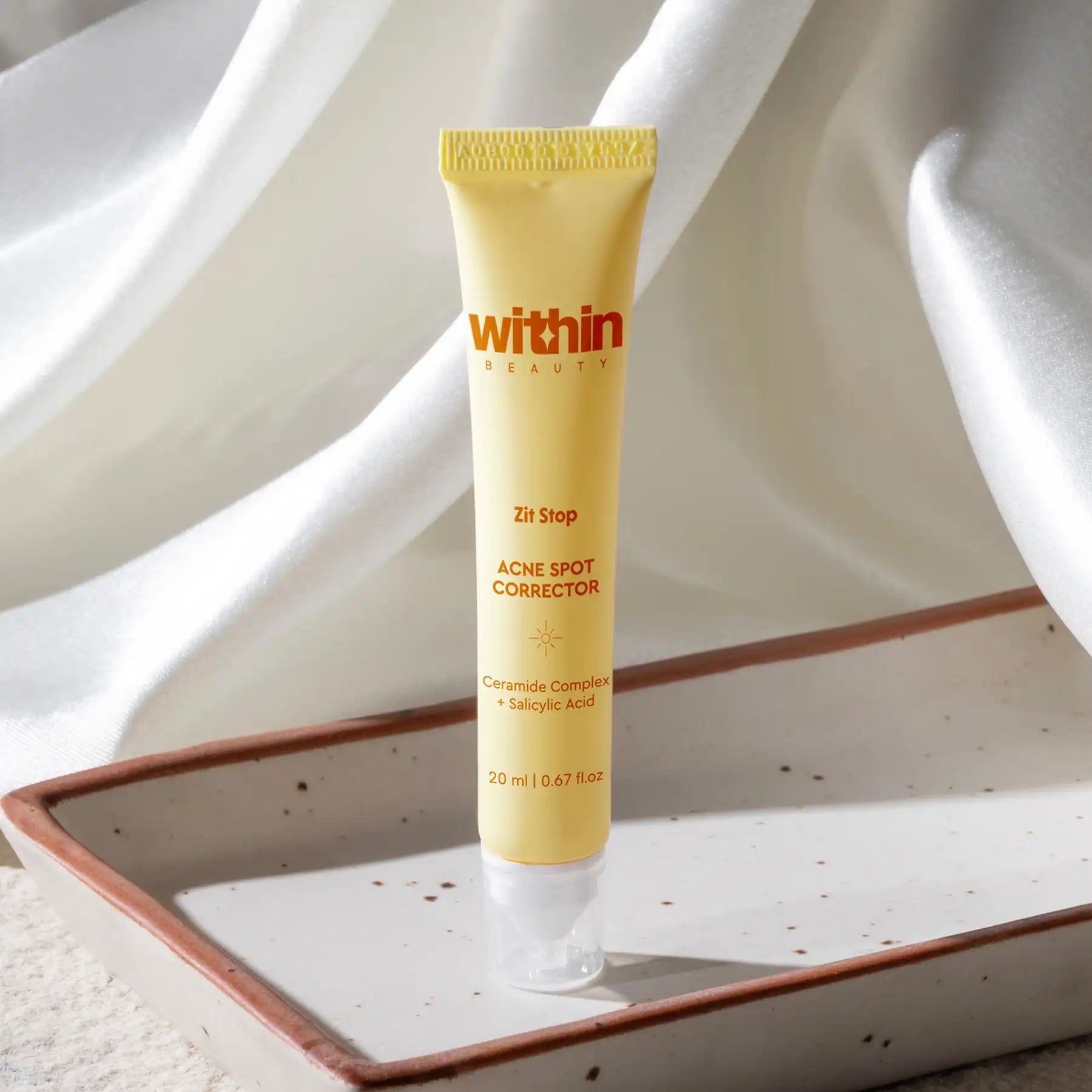 Zit Stop Acne Spot Corrector 20ml-20 ml