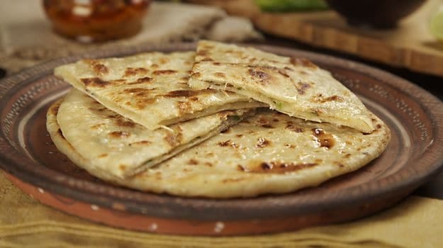 Rai Singh Amritsari Kulcha