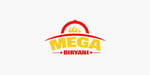 Mega Biryani