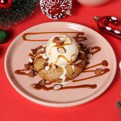 Cookie Fudge