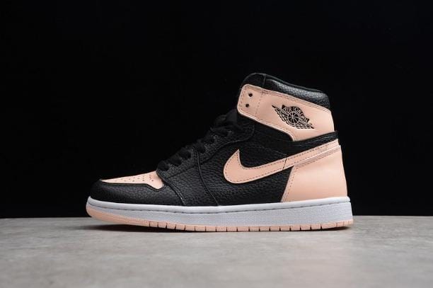 Air Jordan 1 AJ1 Retro High - Crimson Tint-Euro 41