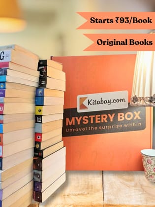 Mystery Box (30 Original Books)-Fiction / No / No