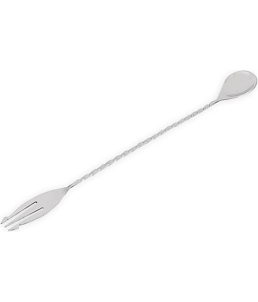 Stainless Steel Silver Stirrers