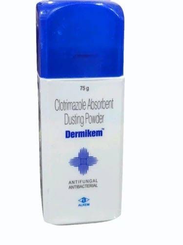 DERMIKEM POWDER