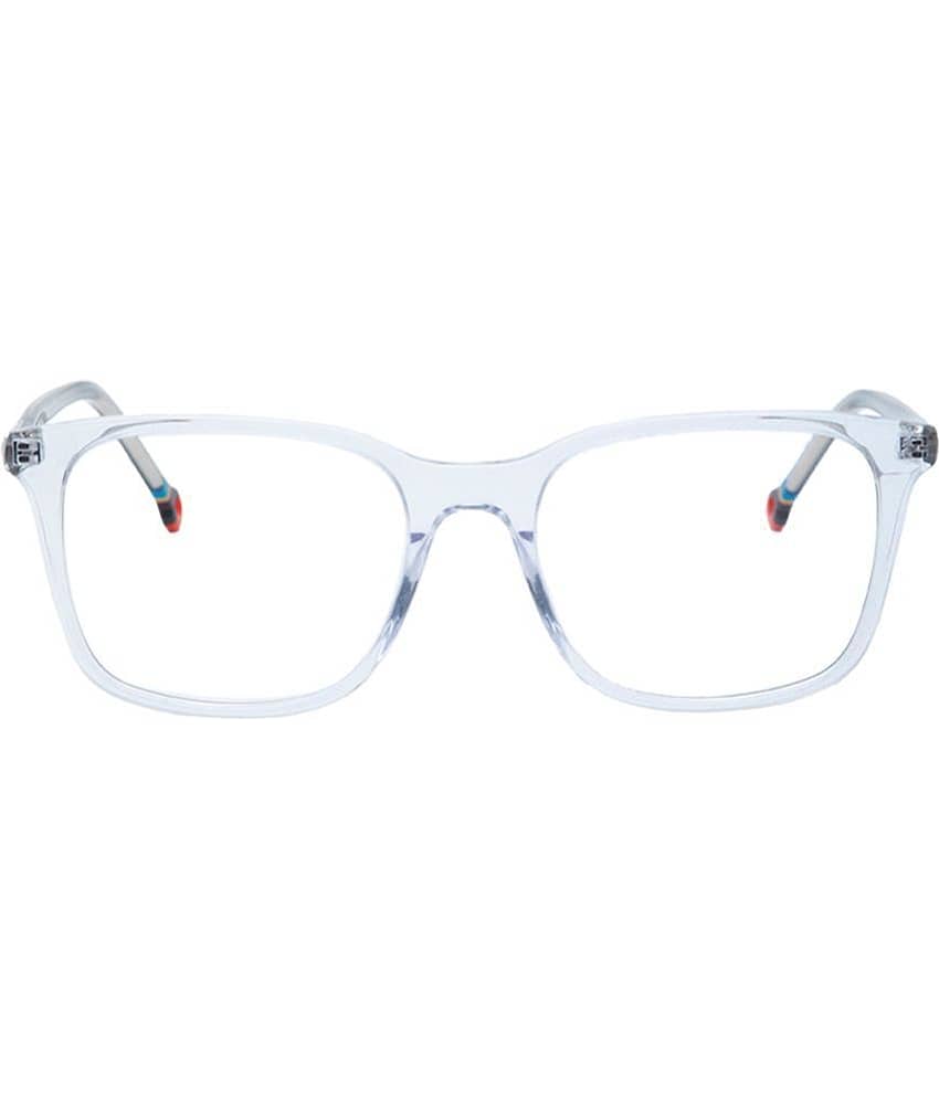 YourSpex Square Spectacle Frame G-ACP3904-C5