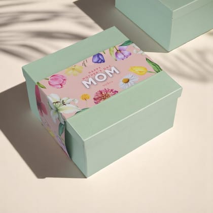 Mother's Day Gift Box