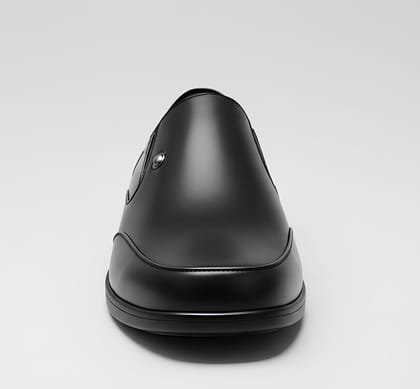 WUGO::Latest Stylish Men Slip-On Shoes | Comfortable Casual Daily Wear Footwear | Lightweight Trendy Shoes for Men & Boys