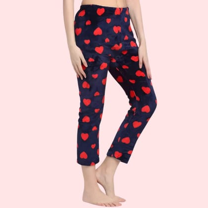 Women’s Fleece Pajamas – Pack of 2