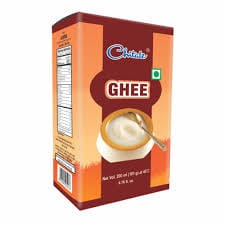 CHITALE BANDHU GHEE 200ML