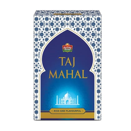 Taj Mahal Tea, 100 gm