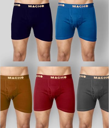 Macho Multi Trunk