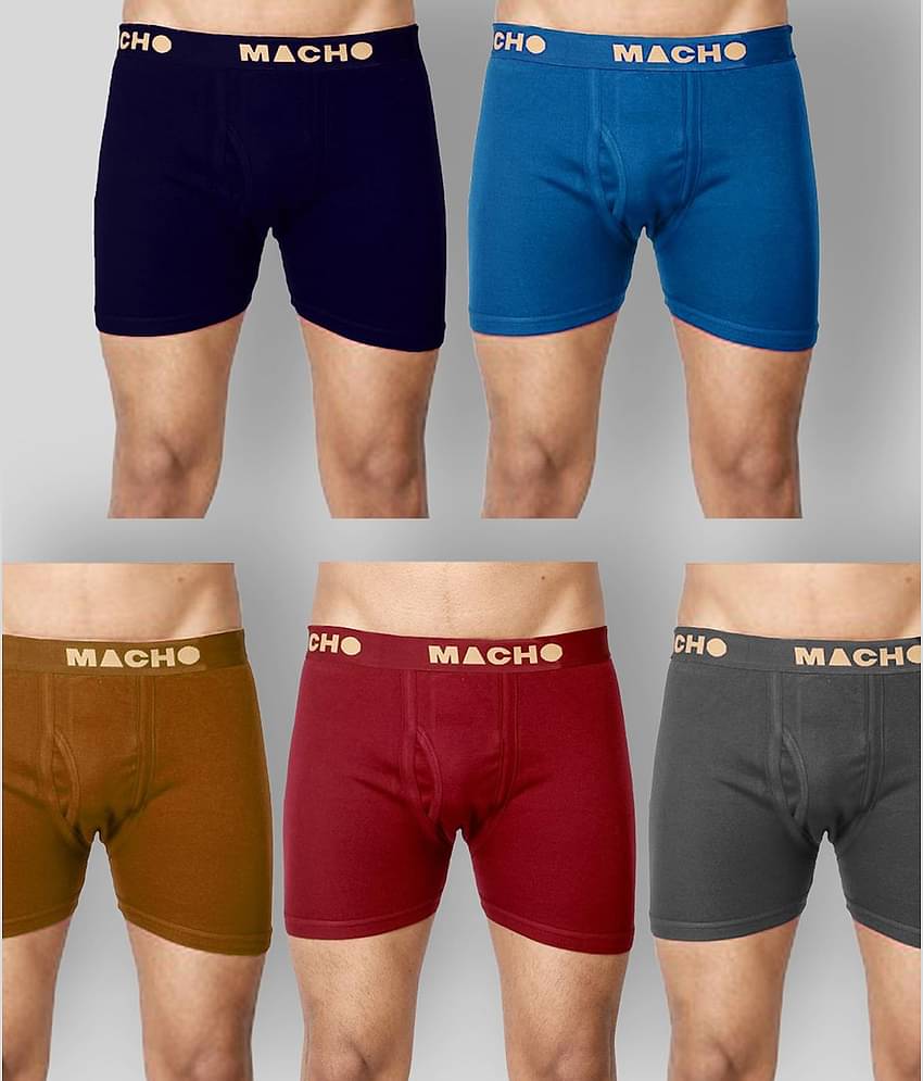 Macho Multi Trunk