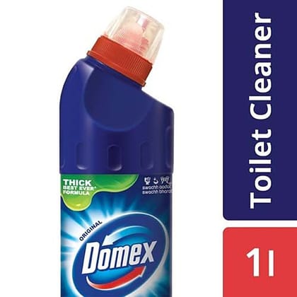 Domex Toilet Cleaner Expert, Original, 1 L