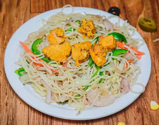 Chicken Chowmein