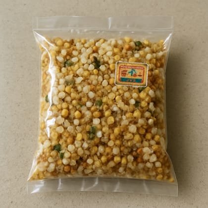 Jhunsi Vantala Square's sabudana khichdi mix