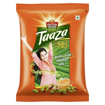 Taaza Masala Chaska Tea, 250 g