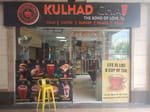 Kulhad Chai